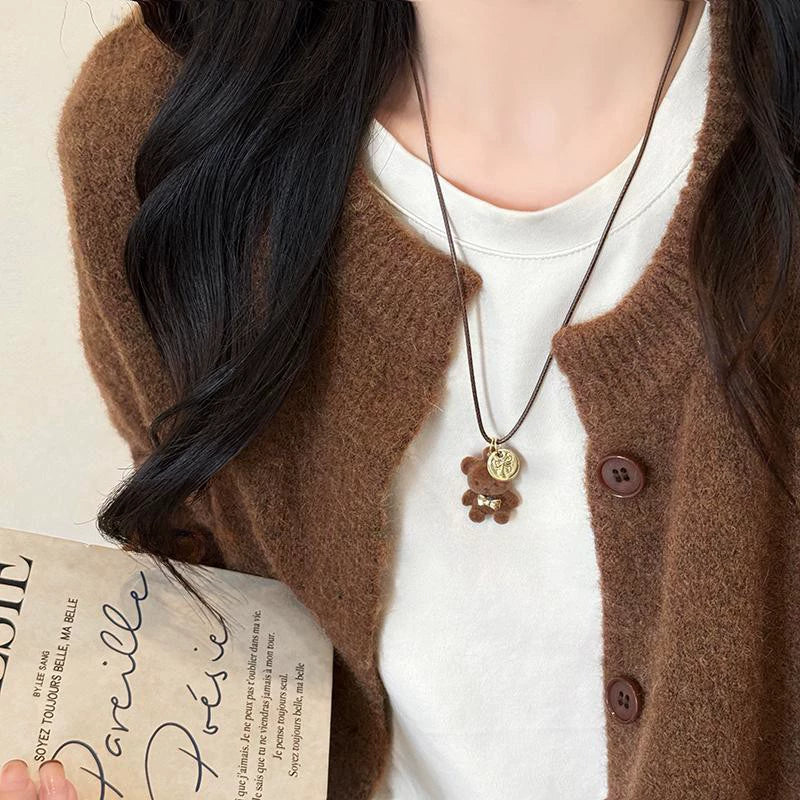 Everyday Versatile Necklace - Your Go - to Accessory